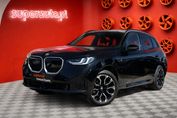 BMW X3 xDrive20d mHEV aut