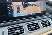 Mercedes GLE 300 d 4MATIC AMG Line