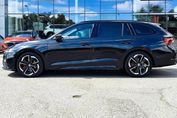 Skoda Octavia 2.0 TDI RS DSG