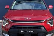 Kia Niro 1.6 GDI Hybrid L