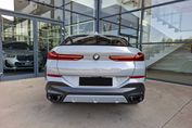 BMW X6 xDrive40d M Sport