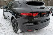Jaguar F-Pace i4D AWD R-Sport