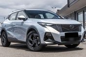 Gac Emzoom Luxury 1.5T DCT