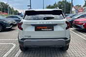 Dacia Duster Full Hybrid 140 Journey MMT