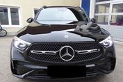 Mercedes GLC 220 d  4-Matic AMG Line