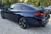 BMW Seria 4 Gran Coupe 420d xDrive