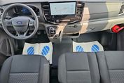 Ford Transit 350 L3H2 Trend Zabudowa Brygadowa