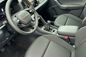 Skoda Karoq Edition 130 1.5 TSI