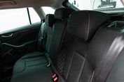 Skoda Scala 1.5 TSI Ambition DSG
