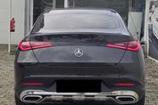 Mercedes GLC Coupe 200 d 4-Matic Avantgarde