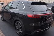 Geely Starray EM-i 1.5 PHEV Max