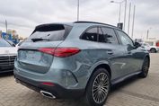 Mercedes GLC 220 d 4-Matic AMG Line