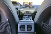 Audi Q5 Sportback 40 TFSI quattro
