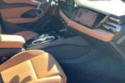 Audi A6 TDI quattro S line Avant