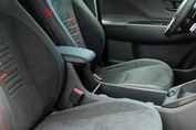 Hyundai Kona 1.6 GDI N Line DCT