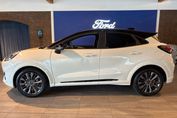 Ford Puma Sound Edition PowerShift 1.0 EcoBoost mHEV