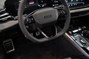 Audi A5 TFSI quattro S line Avant