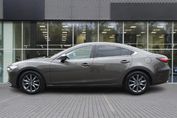 Mazda 6 2.0 Center-Line aut