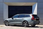 Volvo V60 B4 Ultra Dark