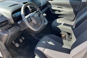 Toyota Proace City Verso Standard Business