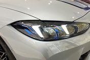 BMW Seria 4 Coupe M4 Competition M xDrive