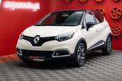 Renault Captur 0.9 TCe