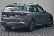 BMW X5 xDrive30d M Sport