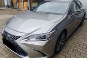 Lexus ES 300h Business Edition 2.5 E-CVT