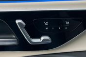 Mercedes Klasa E 200 4-Matic AMG