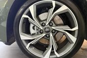 Audi A3 TFSI S Line Sportback