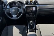 Suzuki Vitara 1.4 Boosterjet mHEV Premium Plus 2WD