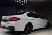 BMW Seria 5 518d M Sport