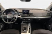 Audi Q5 2.0 TDI quattro S tronic