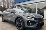 Peugeot 408 GT Exclusive S&S 1.2 mHEV  e-DSC6