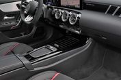 Mercedes Klasa A 45 S AMG 4-Matic+