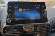 Toyota Proace City Verso 1.5 D-4D