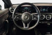 Mercedes Klasa A 200 7G-DCT
