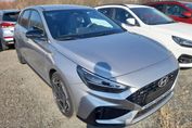 Hyundai i30 1.6 T-GDI 48V N-Line DCT