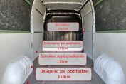 Opel Movano L2H2 AT