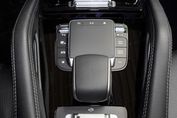 Mercedes GLE 300 d  4-Matic AMG Line