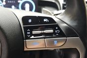 Hyundai Tucson T-GDi 48V Platinum 2WD DCT