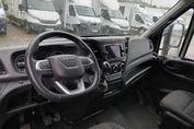 Iveco Daily 70C18 Zabudowa + Tył spanie