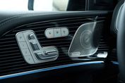 Mercedes GLE 300 d 4-Matic AMG Line