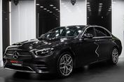 Mercedes E Klasa 300 e 4MATIC AMG/Avantgarde