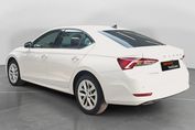 Skoda Octavia 2.0 TDI Ambition DSG