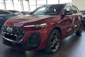 Audi Q5 TFSI quattro S line