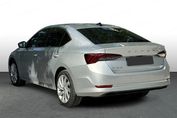 Skoda Octavia Style 2.0 TSI 4x4  DSG