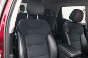SsangYong Korando 1.5 T-GDI Quartz 2WD aut