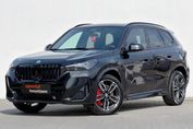 BMW X1 sDrive18i M Sport