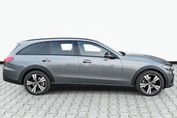 Mercedes Klasa C All-Terrain 220 d 4MATIC Avantgarde